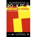L'invention de la rock star, (ss. dir.) François-Emmanuël Boucher, Sylvain David et Maxime Prévost : Contents