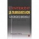 L’interdit,la transgression,Georges Bataille et nous, de Jacques Patry : Chapter 1