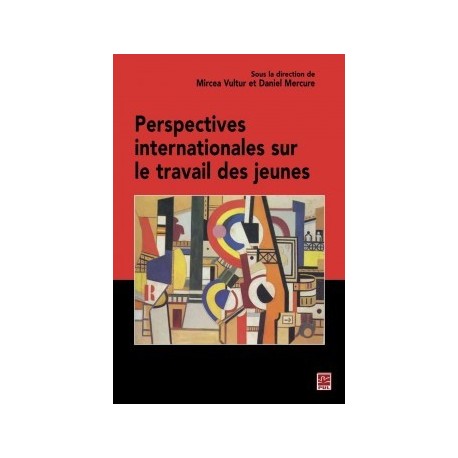 Perspectives internationales sur le travail des jeunes : Chapter 1
