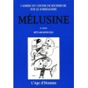 Revue Mélusine numéro 26 : Métamorphoses : Chapter 1