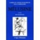 Revue Mélusine numéro 26 : Métamorphoses : Chapter 3